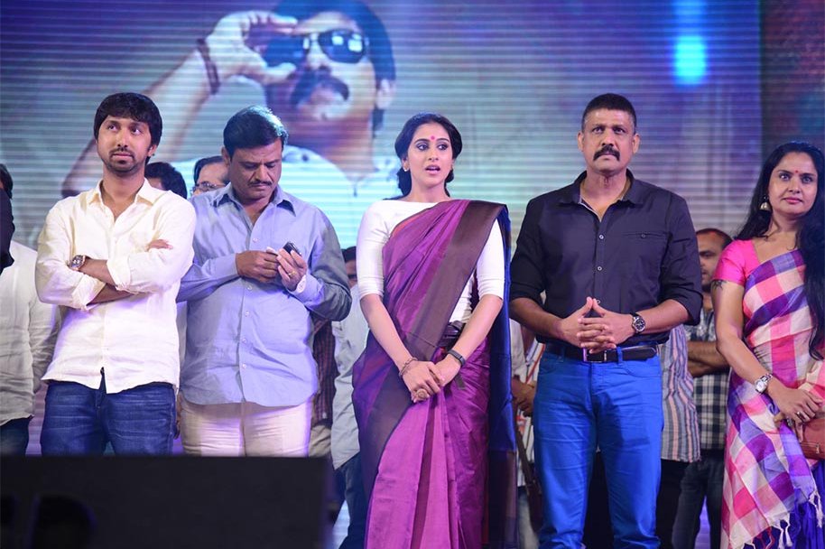 Power-Audio-Launch